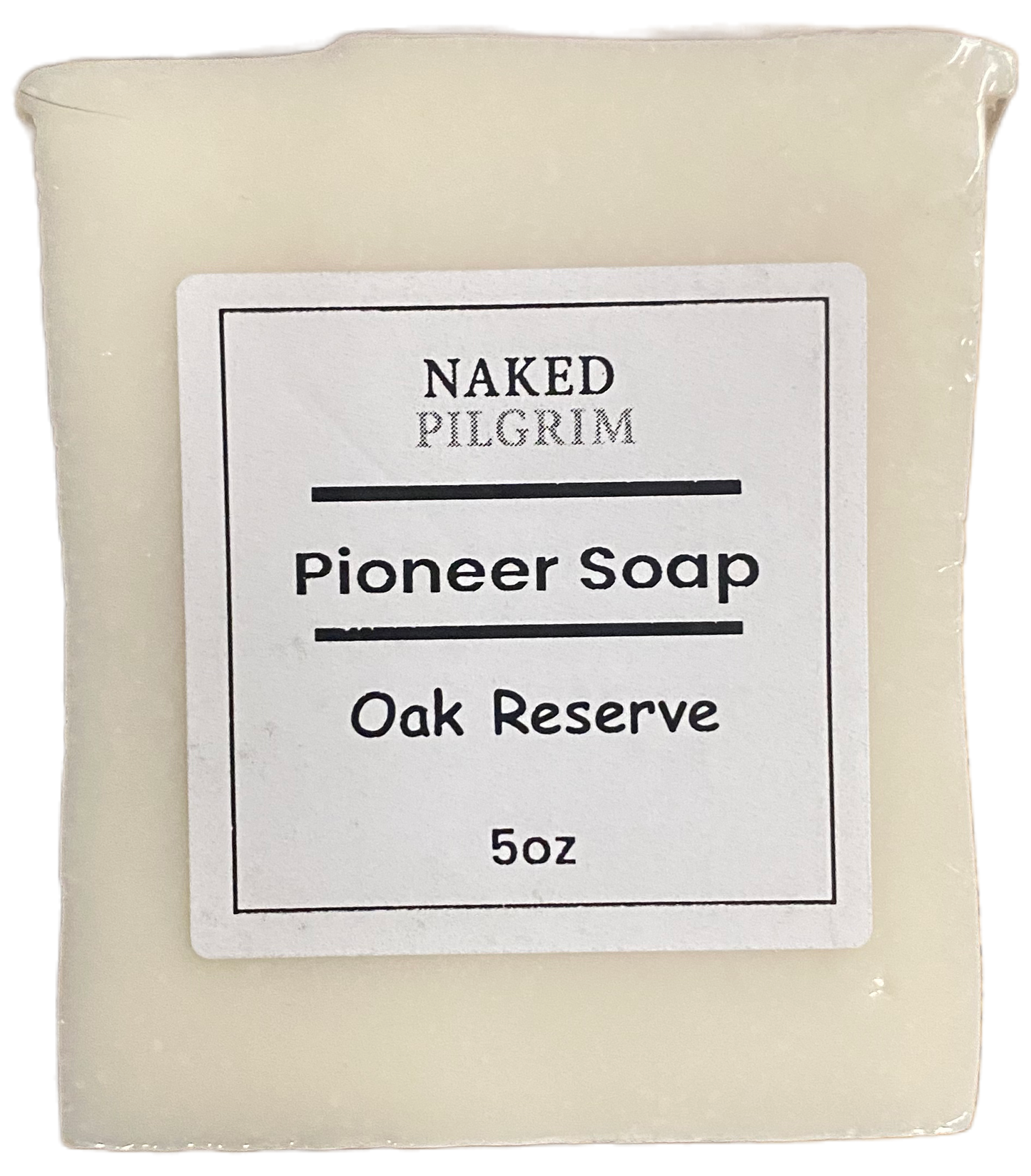 Oak Reserve
