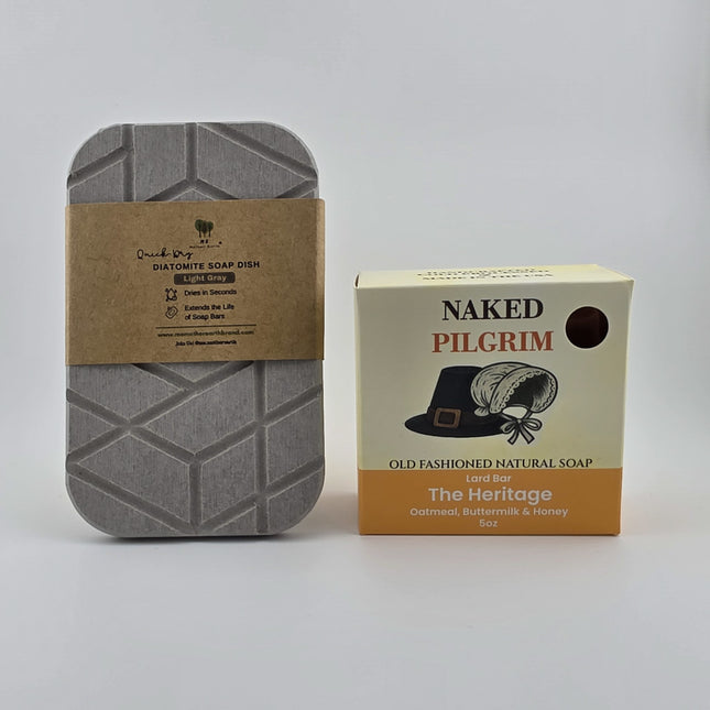 20% OFF Bar of Soap Starter Pack