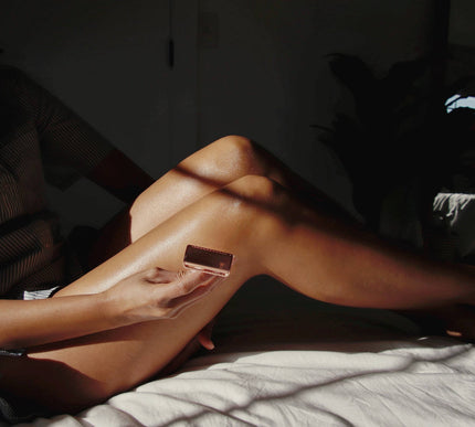 Reusable Double Edge Safety Razor